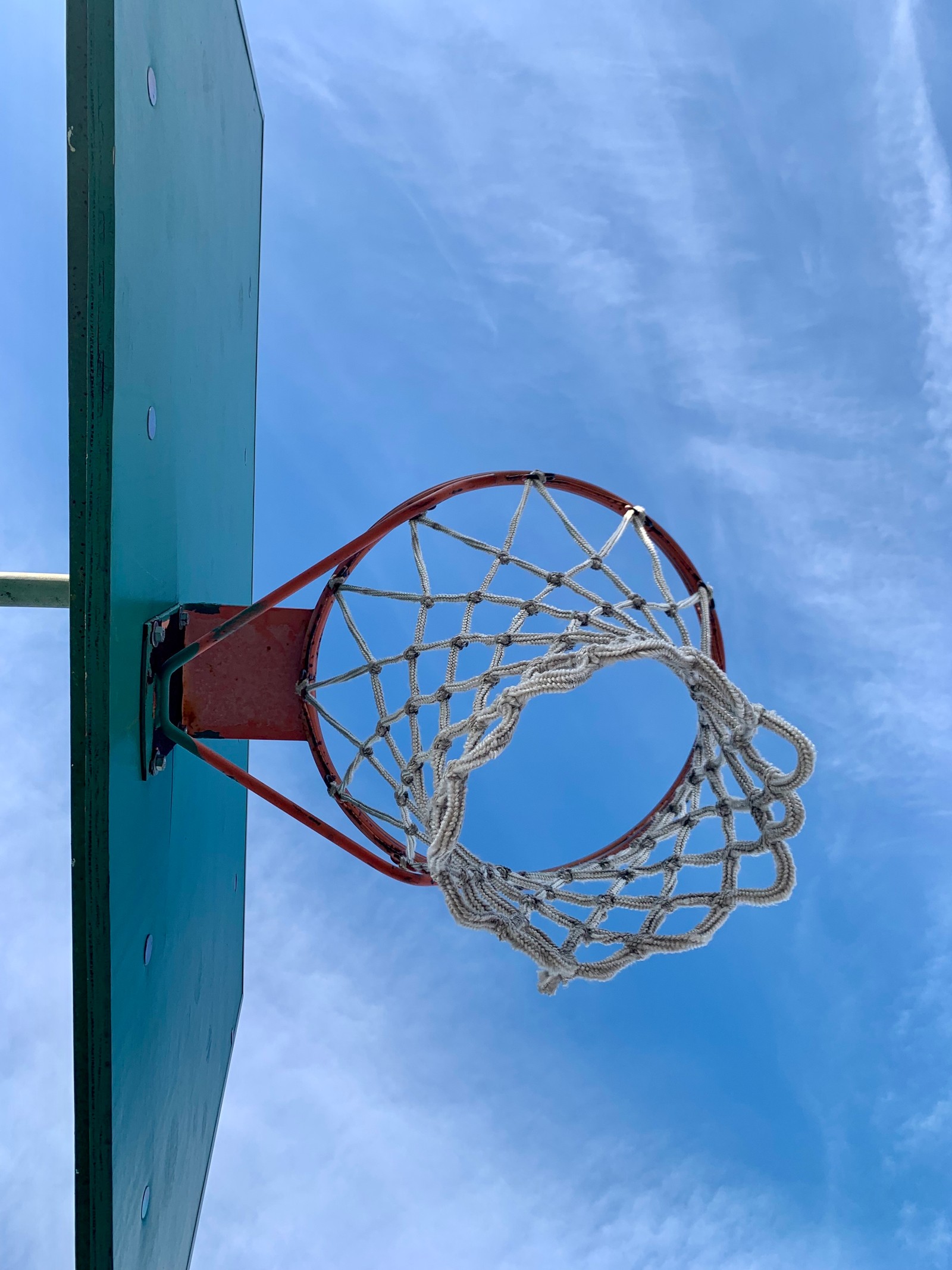 basket